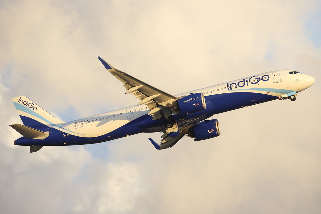 InterGlobe-CAE Partnership Soars with New Pilot Training Facility in Mumbai