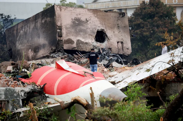 ICAO Safety Report 2024: Air Travel Fatalities Surge Over 300%